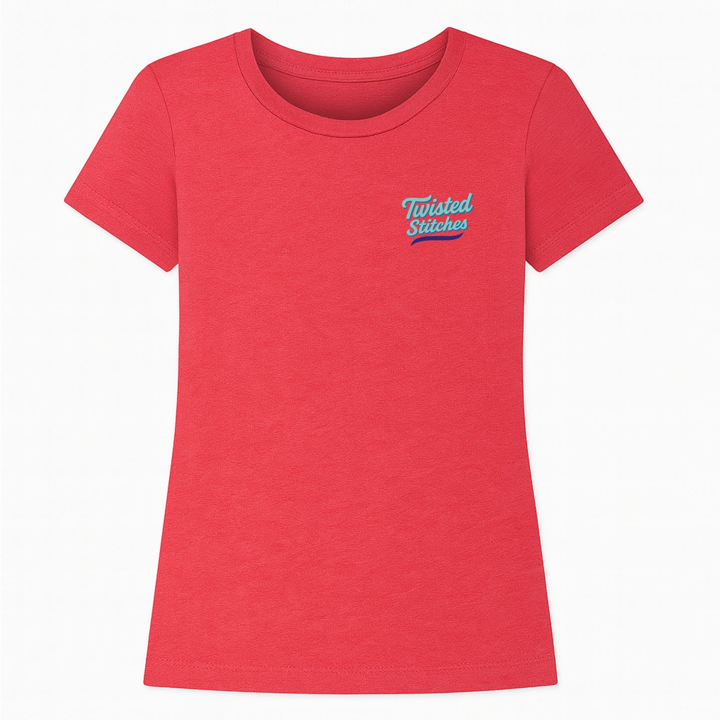 Hot Streak Women's Tee