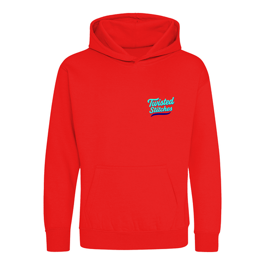 Hot Streak - Youth Hoodie