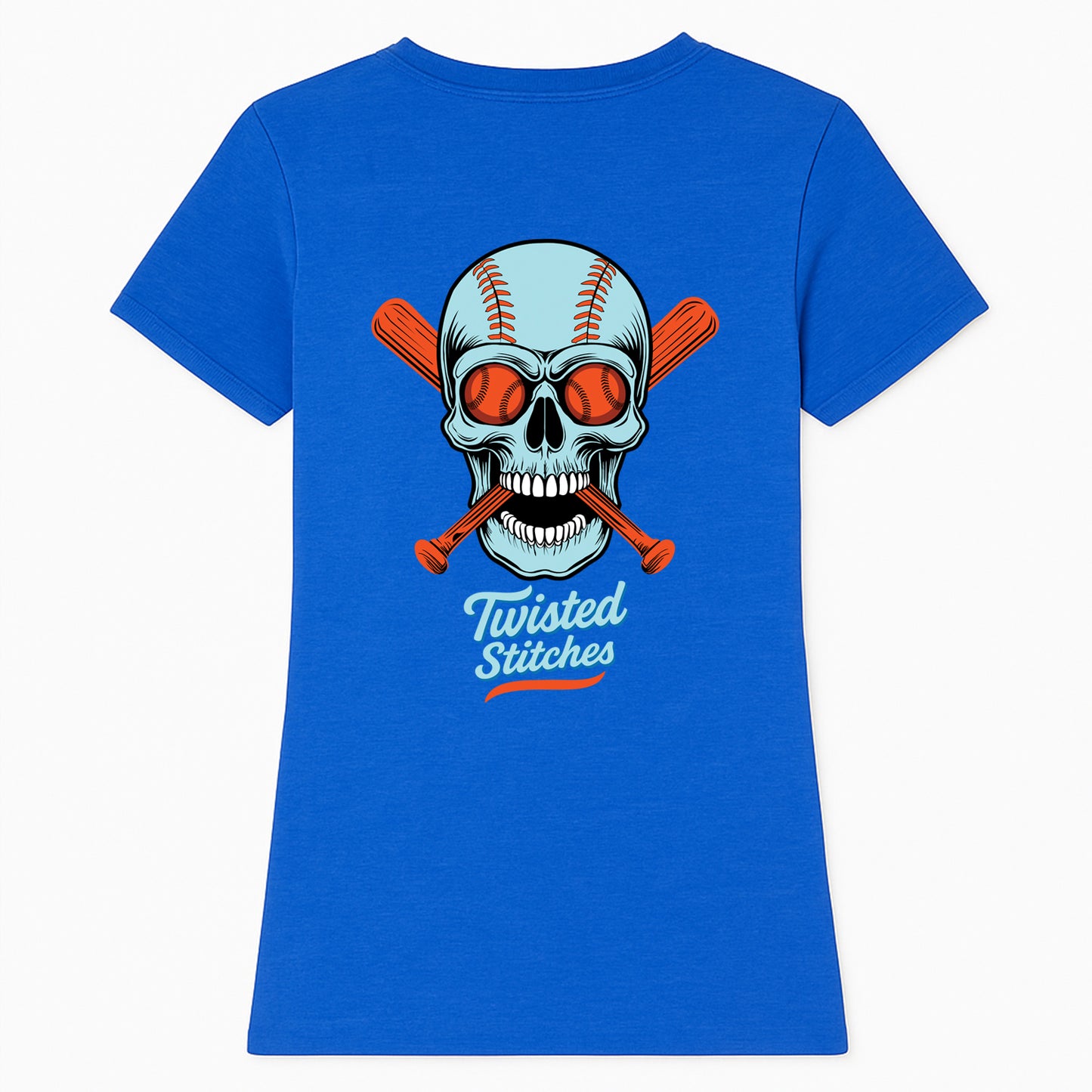 Jawbreaker Women's Tee