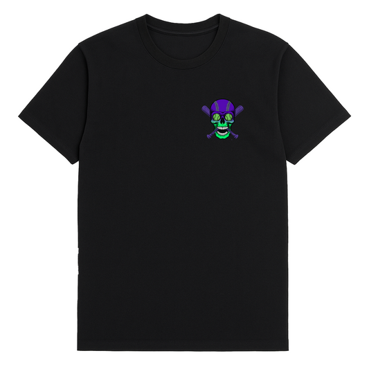 Moon Shot - Adult Tee