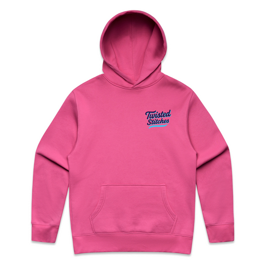 Pop Rocks Reaper - Men's Hoodie