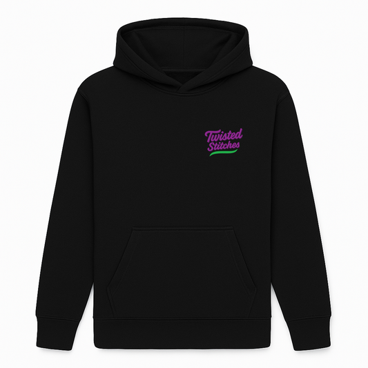 Radioactive Reaper - Youth Hoodie