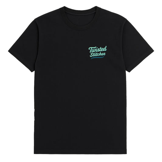 Seam Reaper - Youth Tee