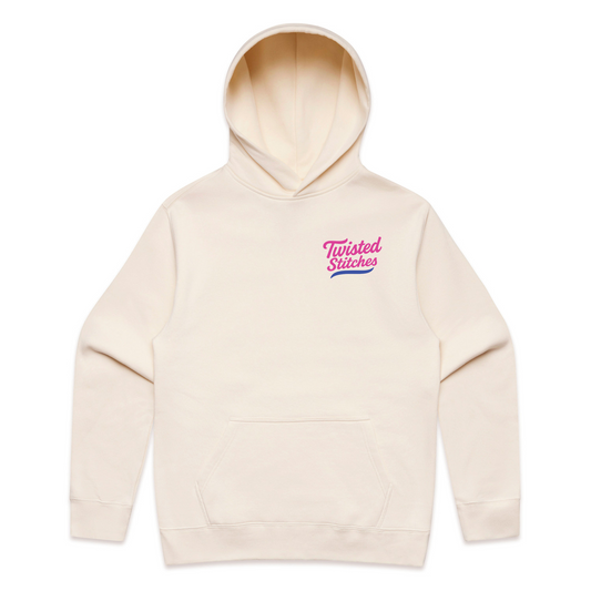 Sandlot Psycho - Men's Hoodie