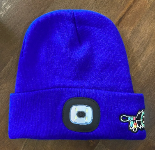 LED Beanies