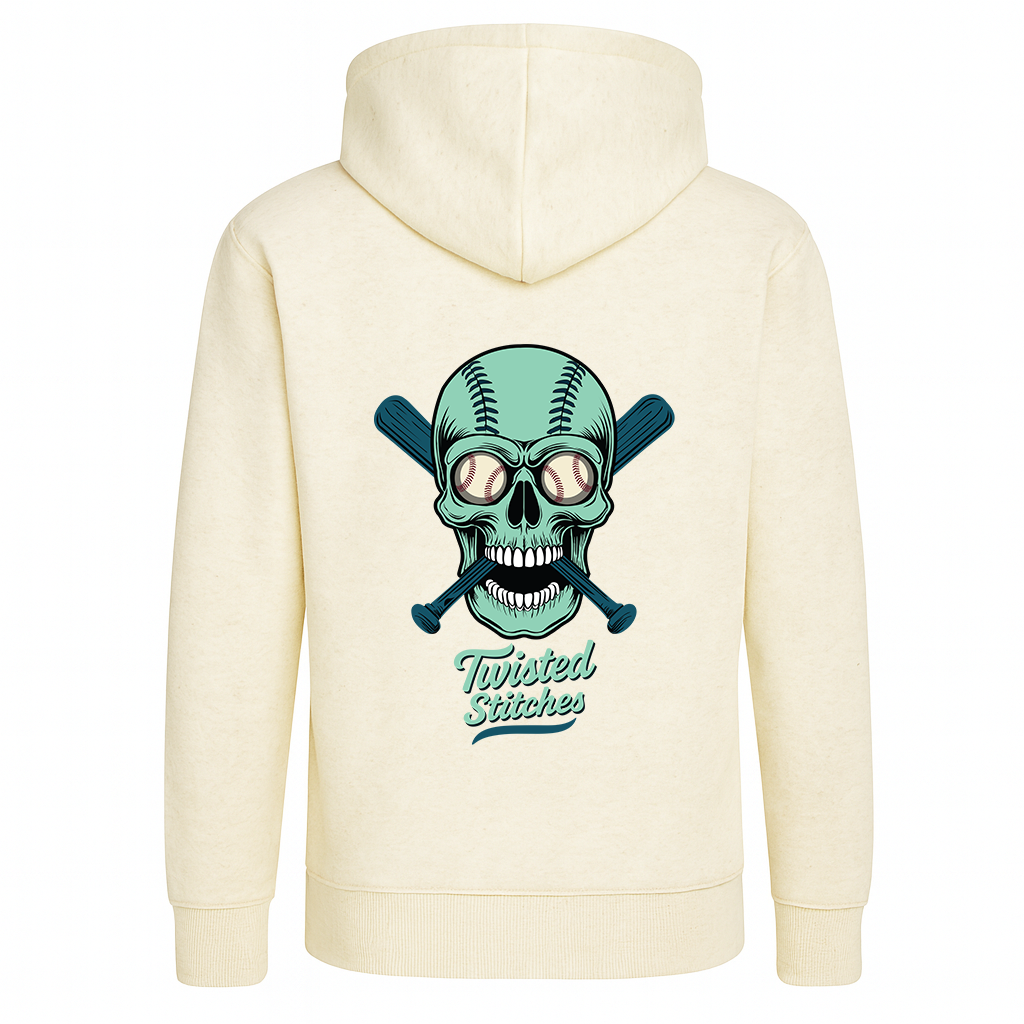Seam Reaper Youth Hoodie
