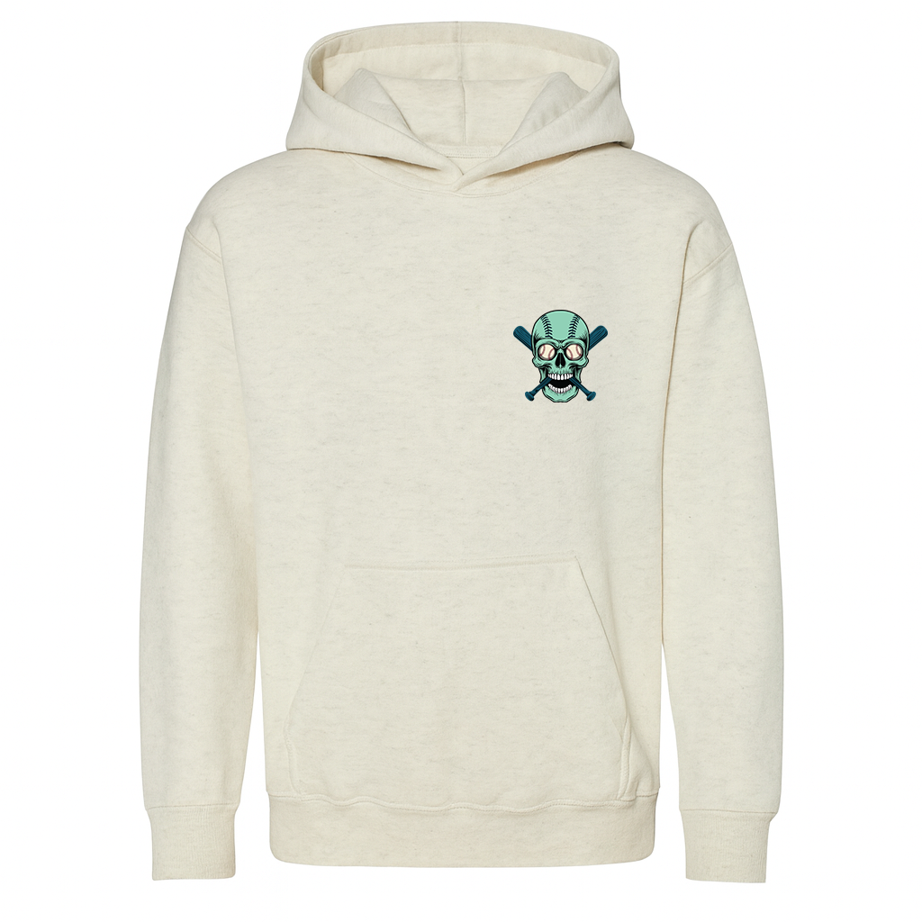 Seam Reaper Youth Hoodie