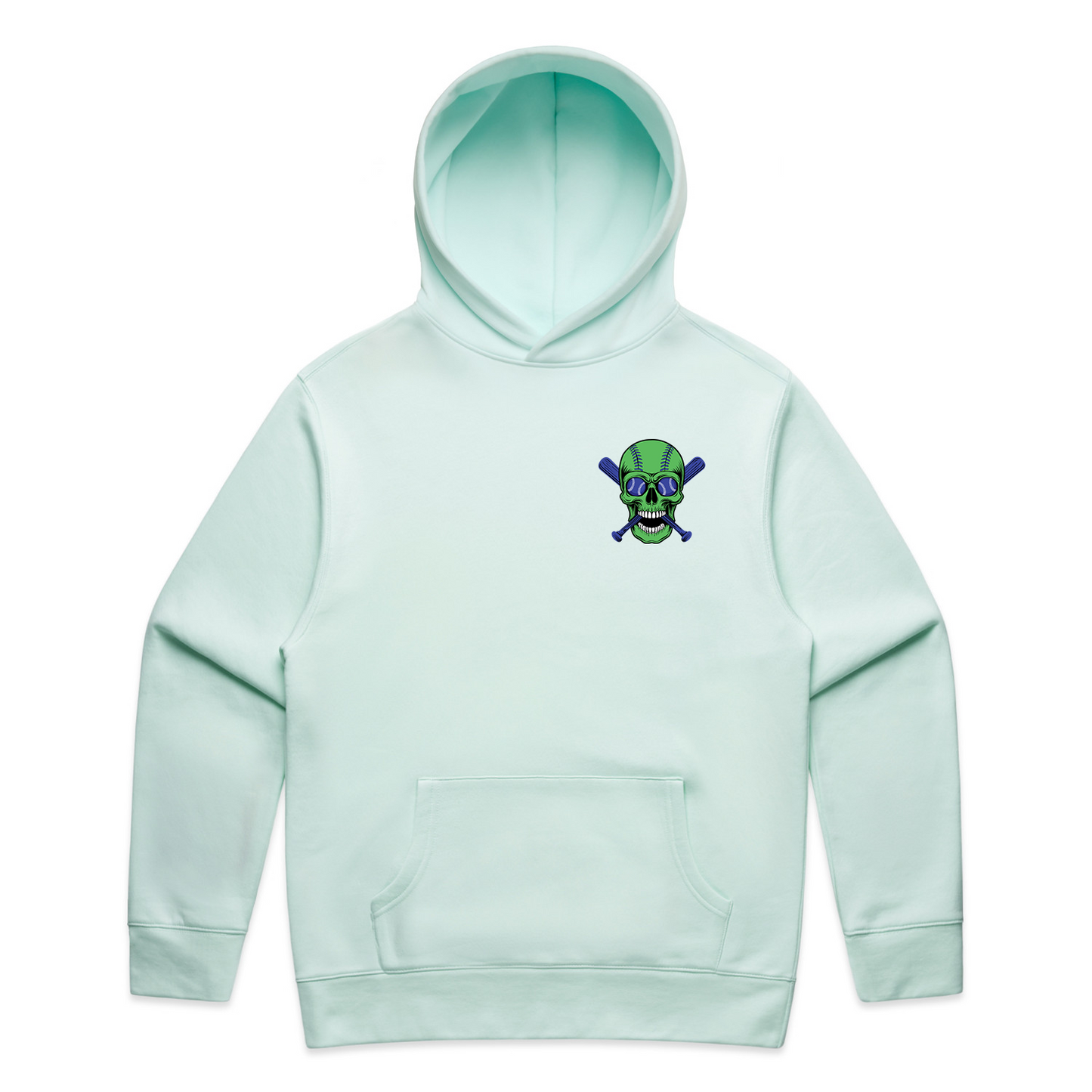 Slush Pop Terror Hoodie