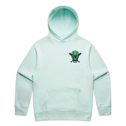 Slush Pop Terror - Men's Hoodie