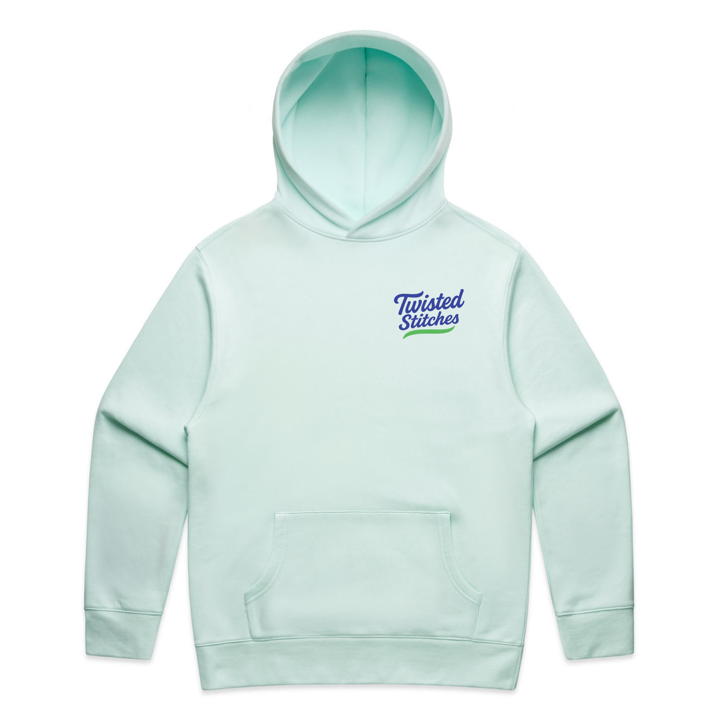 Slush Pop Terror Hoodie