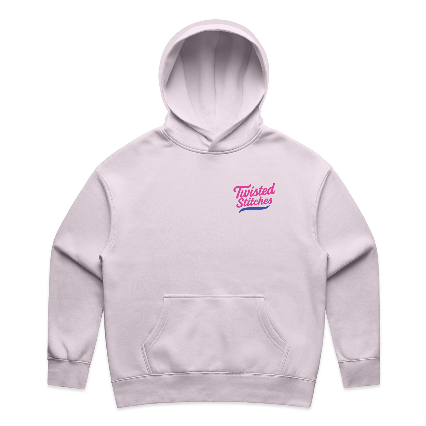 Sweat Heat Women's Hoodie