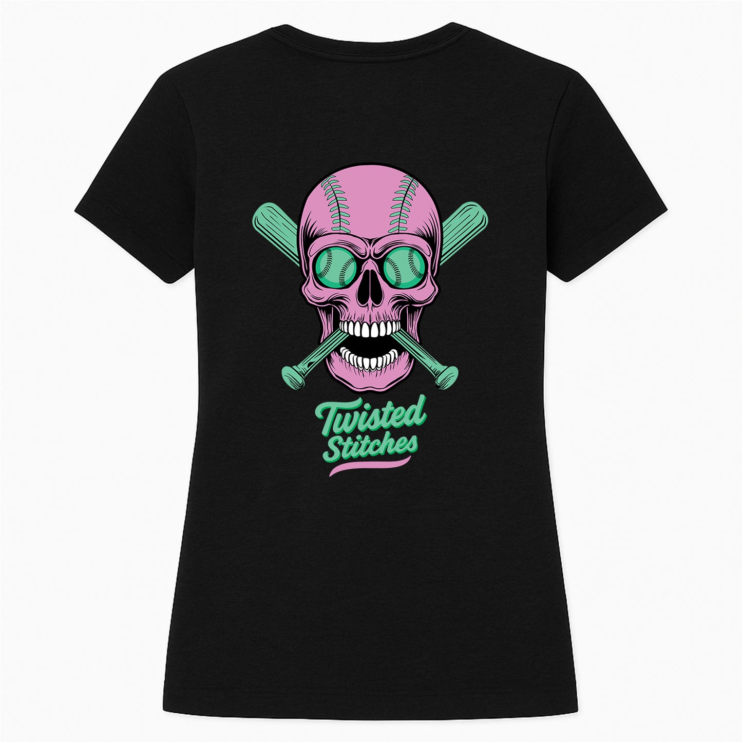 Vice Grip Women's Tee