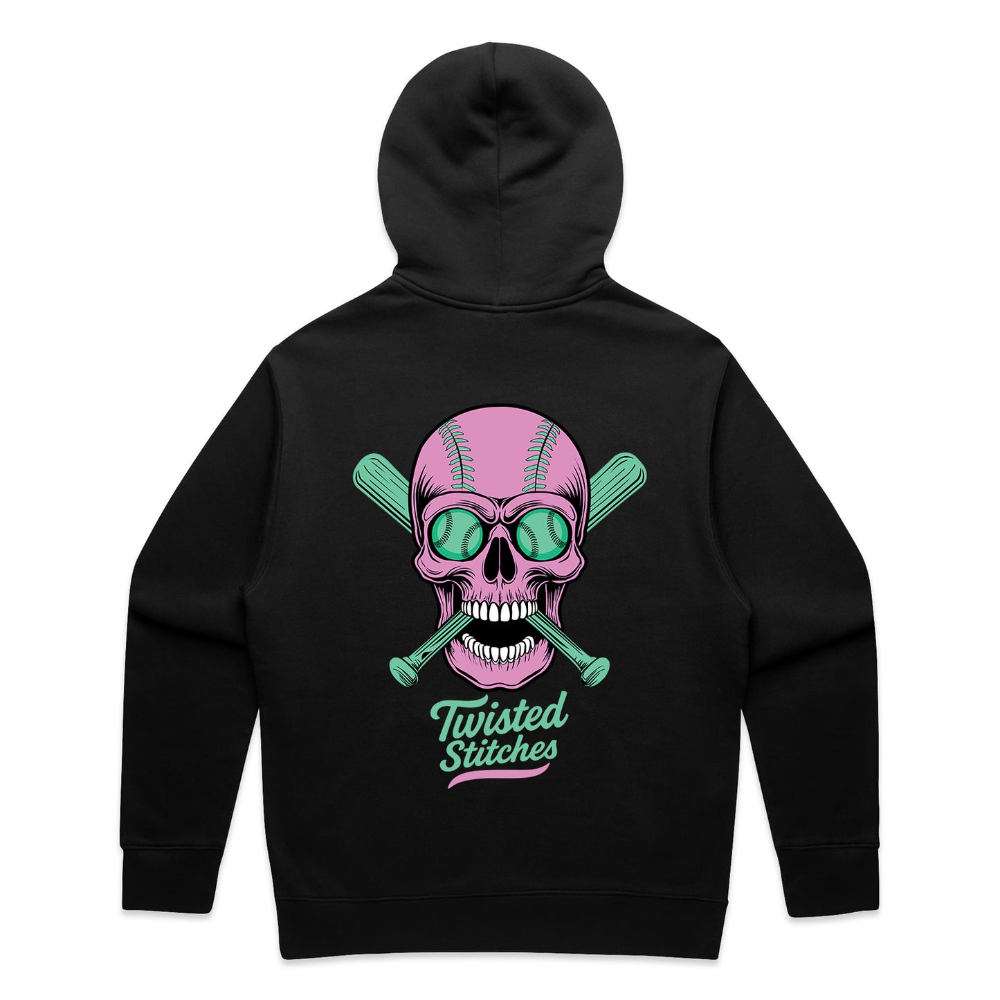 Vice Grip Hoodie