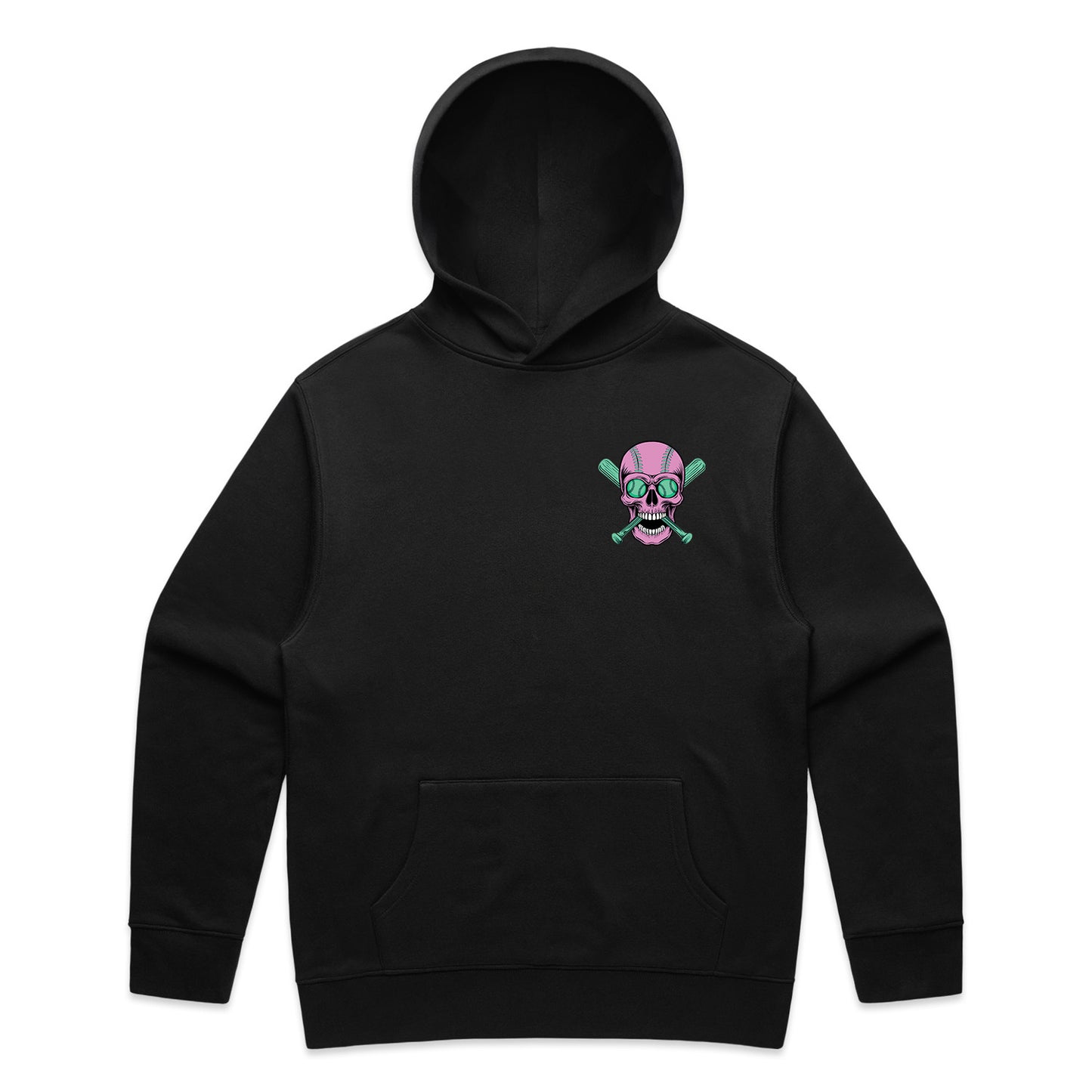 Vice Grip Hoodie