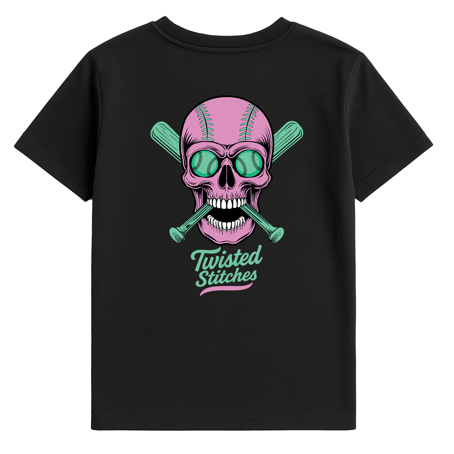 Vice Grip Youth Tee
