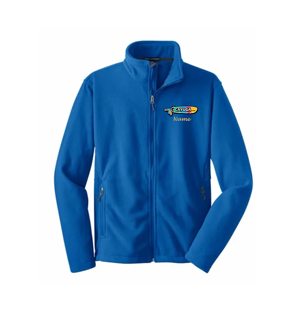 Girls Jacket