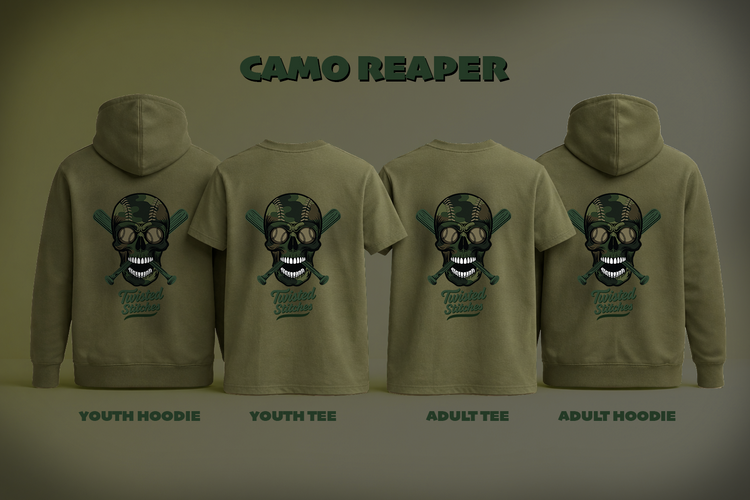 Camo Collection