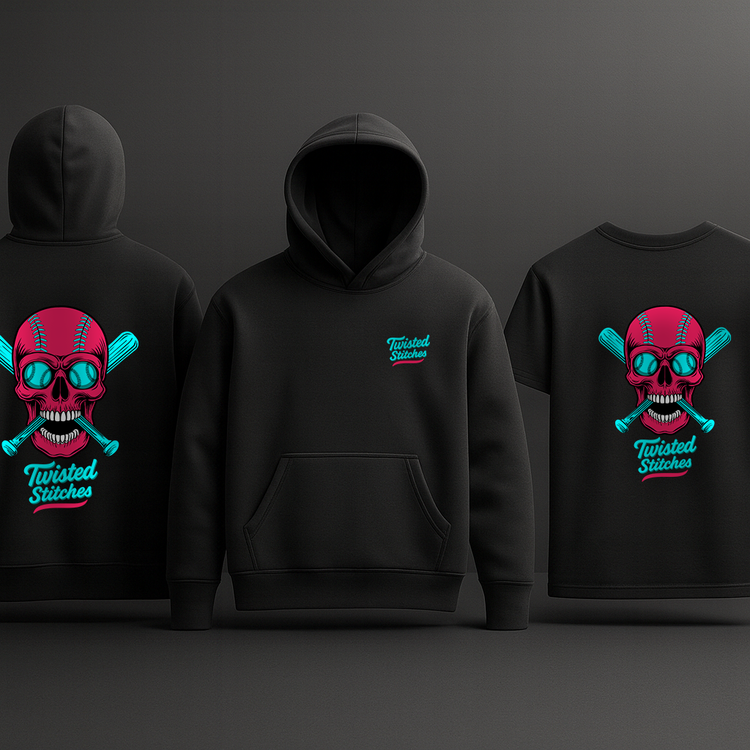 Midnight Slugger Collection
