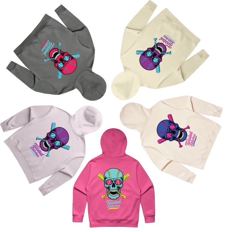 Women's Hoodies