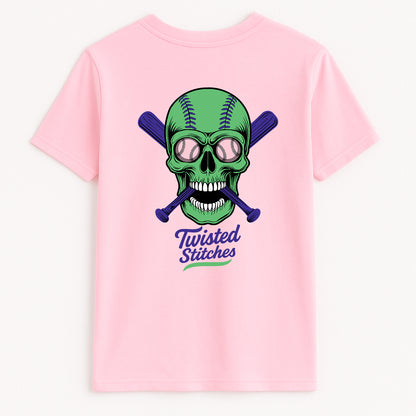 Bubblegum Reaper Youth Tee