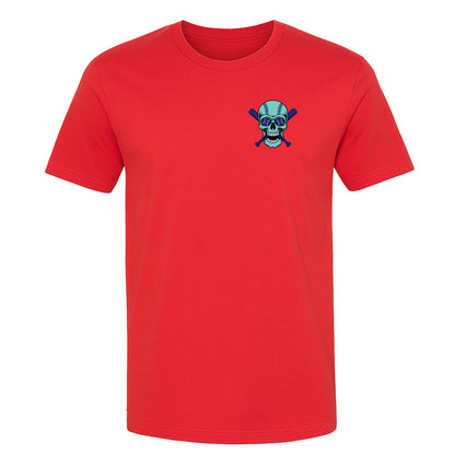Hot Streak Tee