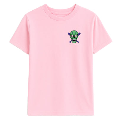 Bubblegum Reaper Youth Tee