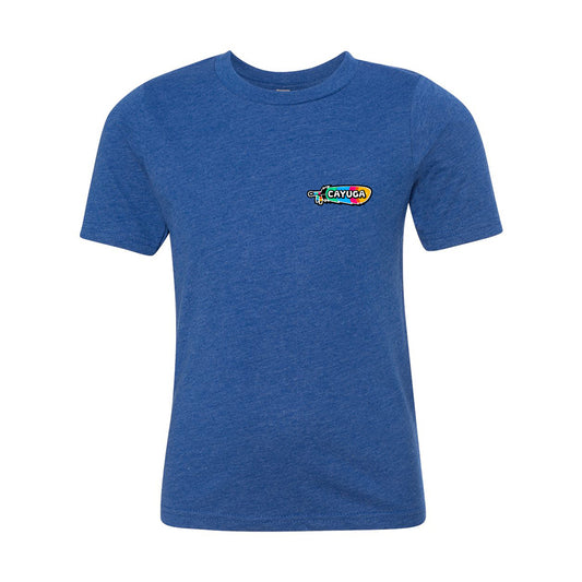 Girls Best Tribe T-Shirt