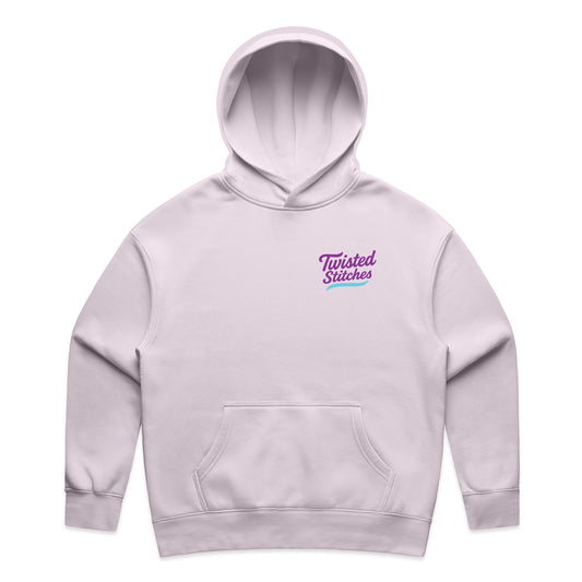 Twilight Ripper Women's Hoodie