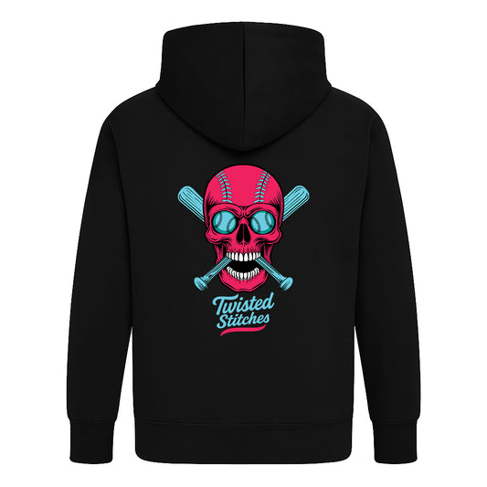 Midnight Slugger Youth Hoodie