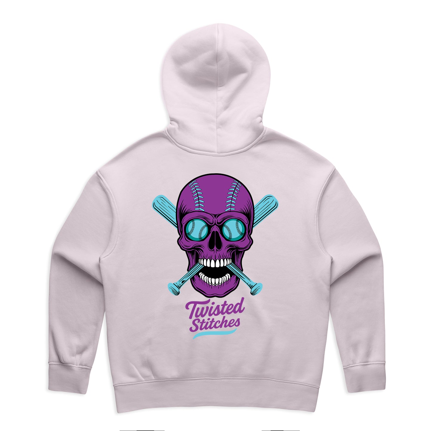 Twilight Ripper Women's Hoodie