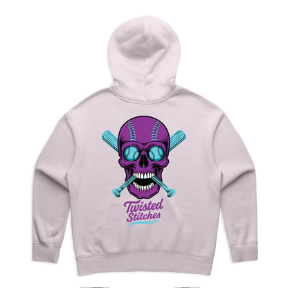 Twilight Ripper Women's Hoodie