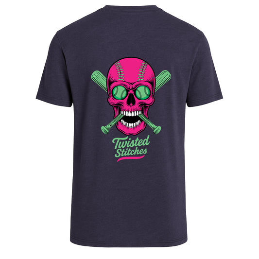 Dead Center Tee