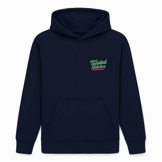 Dead of Night Youth Hoodie