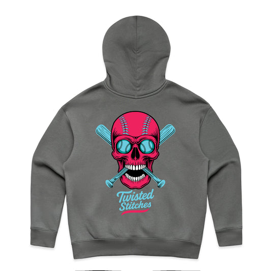 Graveyard Shift Women's Hoodies