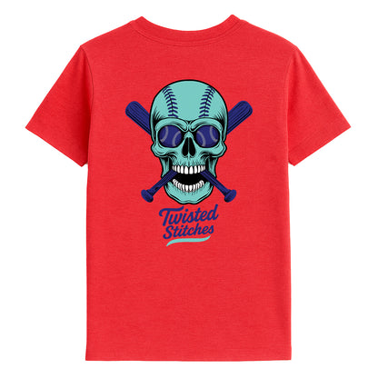 Hot Streak Youth Tee