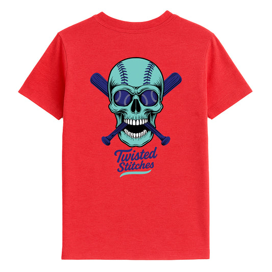 Hot Streak Youth Tee