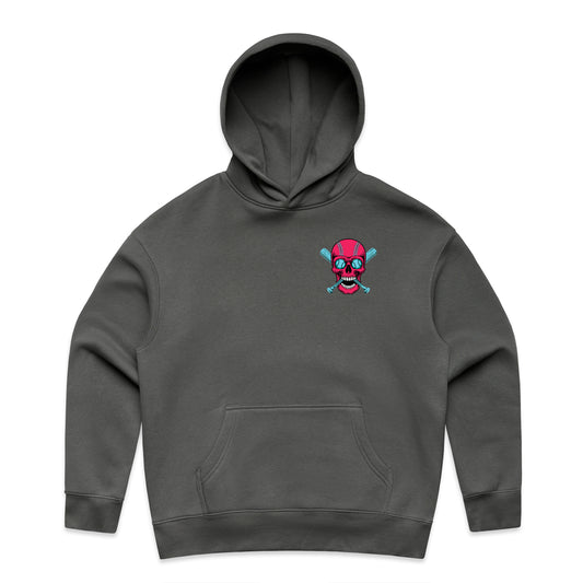 Graveyard Shift Women's Hoodies