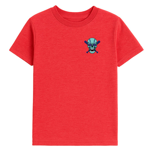 Hot Streak Youth Tee