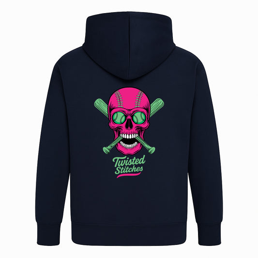 Dead of Night Youth Hoodie