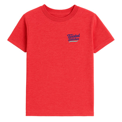Hot Streak Youth Tee