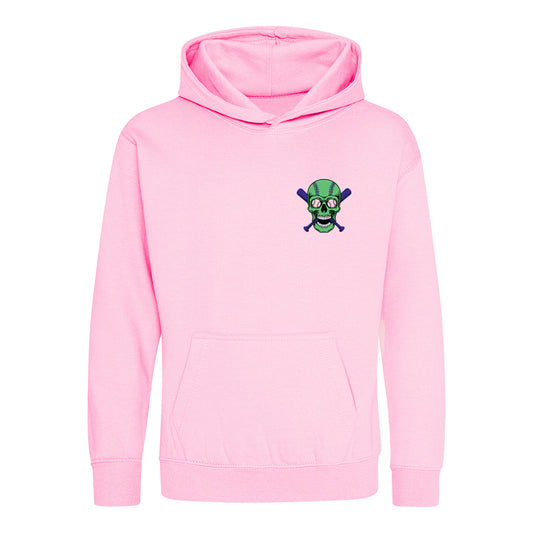 Bubble Gum Reaper Youth Hoodie