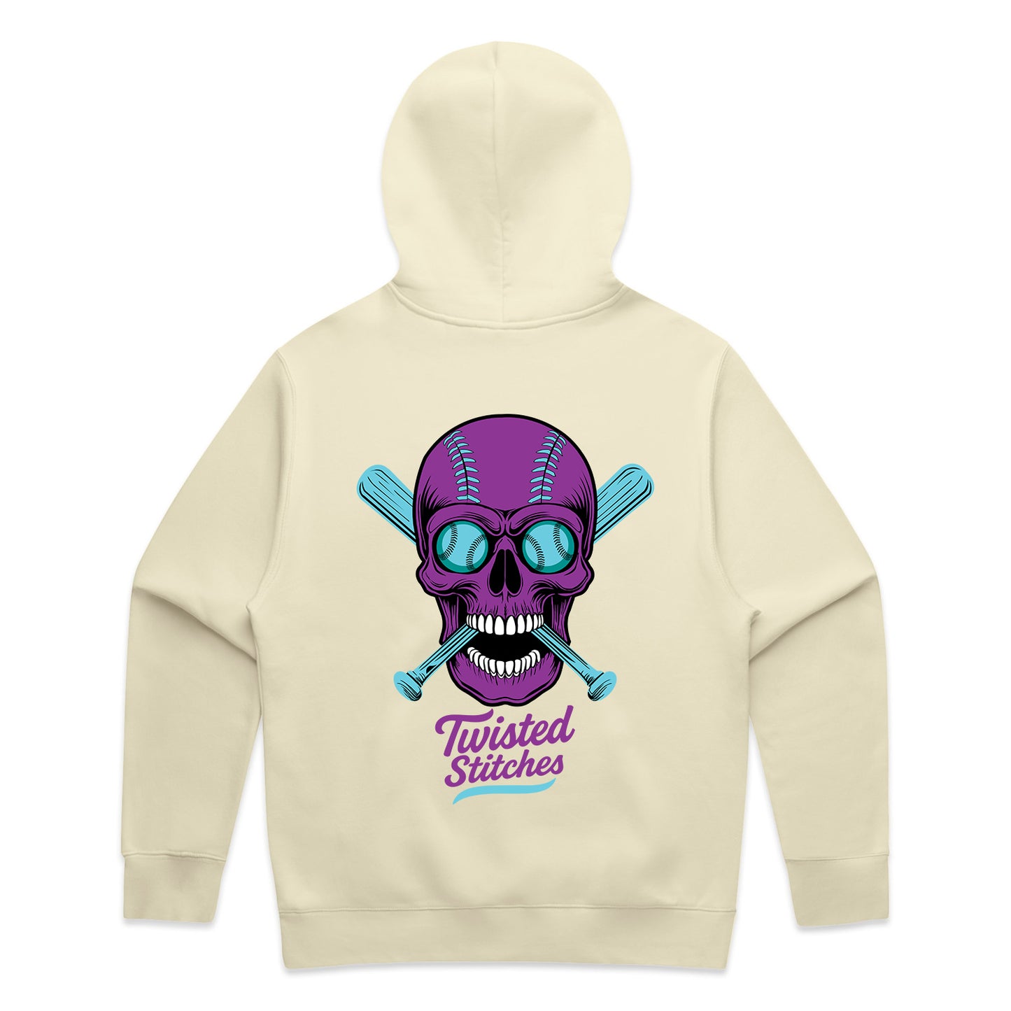 Ghost Pepper Women's Hoodie