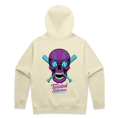 Ghost Pepper Women's Hoodie