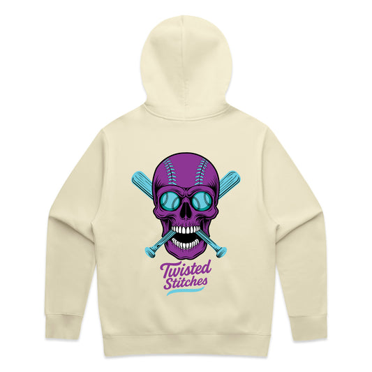 Ghost Pepper Women's Hoodie