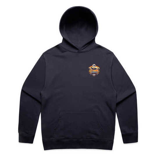 Cooperstown - Adult Hoodie