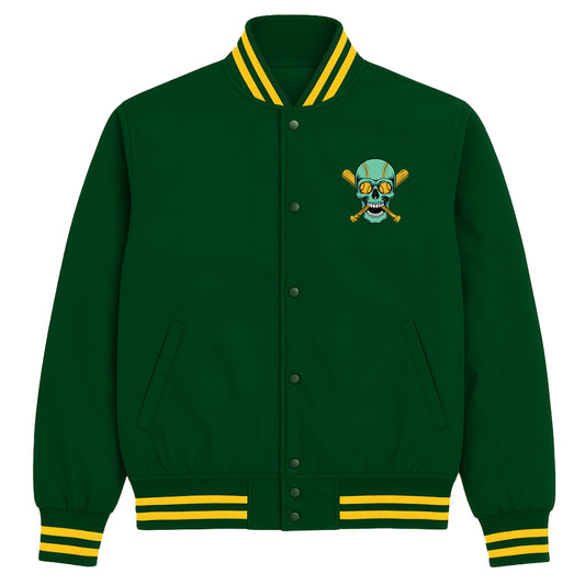 Walk-off Bomber