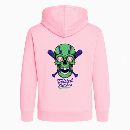 Custom Name/Number Youth Hoodie