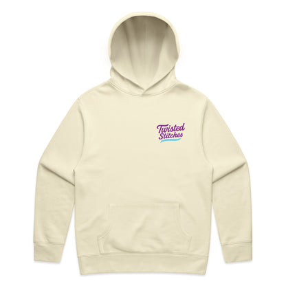 Ghost Pepper Women's Hoodie