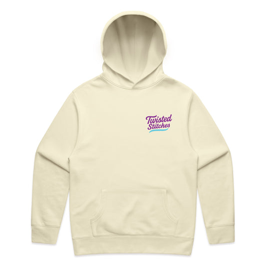Ghost Pepper Women's Hoodie