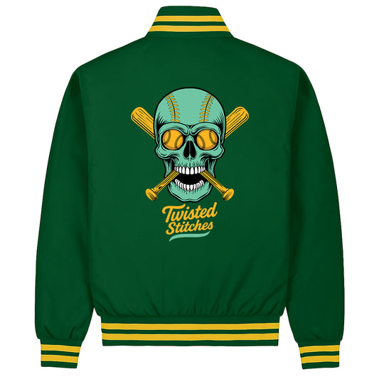 Walk-off Bomber